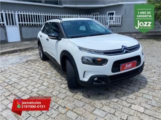 Foto do veículo Citroën C4 Cactus Feel 1.6 16v Flex Aut.
