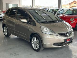 Foto do veículo Honda Fit 1.5 Flex Ex At