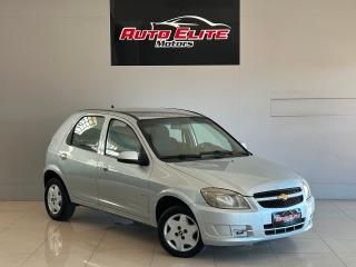 Foto do veículo Chevrolet Celta 1.0l Flex Lt
