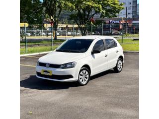 Foto do veículo Volkswagen Gol Trendline 1.0 T.flex 8v 5p
