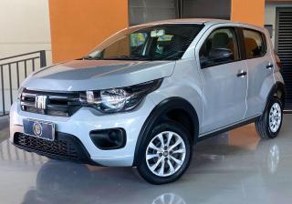 Foto do veículo Fiat Mobi Like 1.0 Fire Flex 5p.