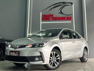 Foto do veículo Toyota Corolla 2.0 Xei Multidrive-s