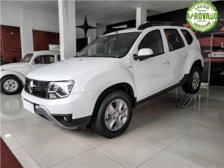 Foto do veículo Renault Duster Oroch Dyna. 1.6 Flex 16v Mec.
