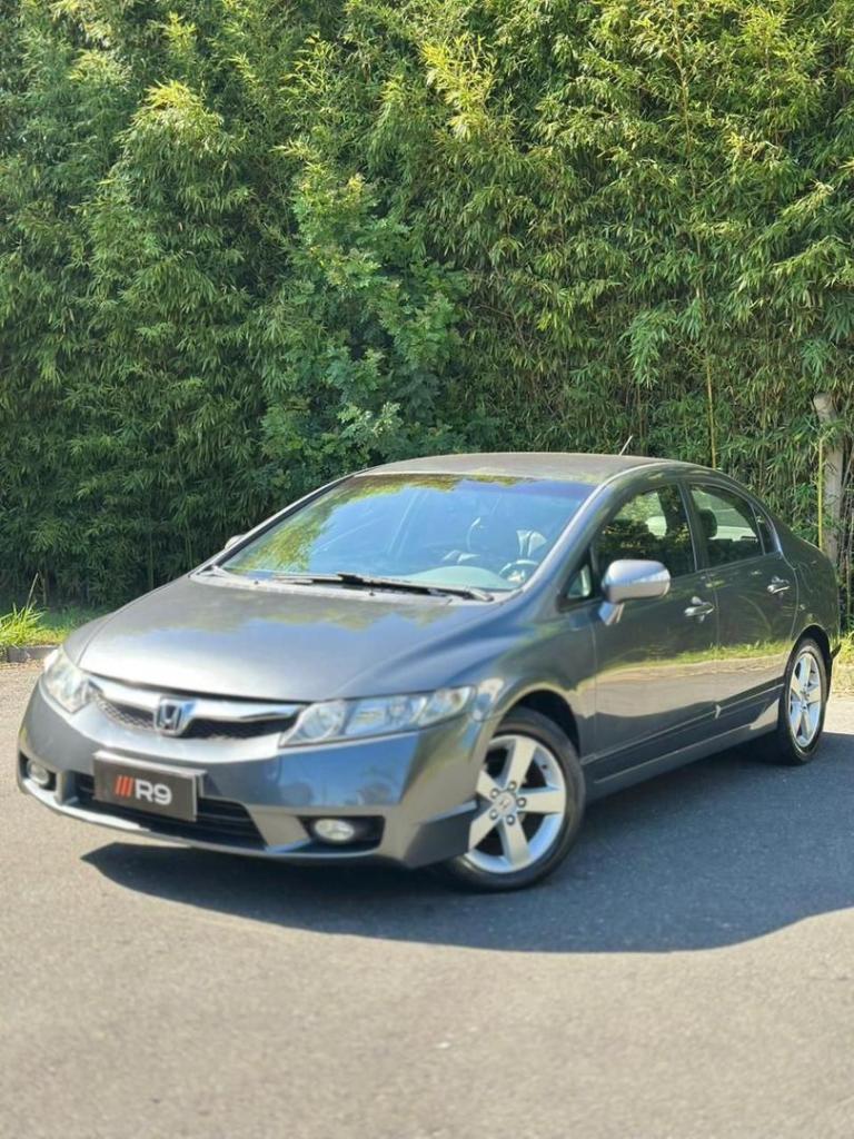 Honda Civic 2007