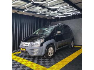 Foto do veículo Fiat Idea 1.8 E.torq Flex Adventure