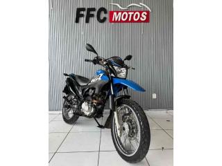 Foto do veículo Honda Nxr 160 Bros Esdd Flexone