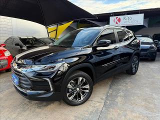 Foto do veículo Chevrolet Tracker 1.0 Turbo Premier Auto