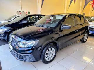 Foto do veículo Volkswagen Gol Trendline 1.0 T.flex 12v 5p