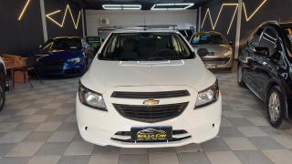 Foto do veículo Chevrolet Onix 1.0 Spe/4 Eco Joy