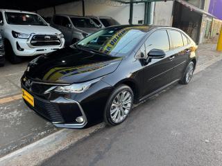 Foto do veículo Toyota Corolla 2.0 Xei Cvt