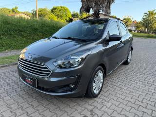 Foto do veículo Ford Ka 1.5 Se Auto