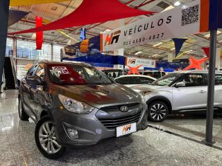 Foto do veículo Hyundai Ix35 2.0l 16v Gls Flex Base Auto