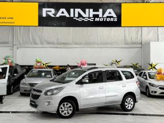 Foto do veículo Chevrolet Spin 1.8 Econoflex Ltz 7s