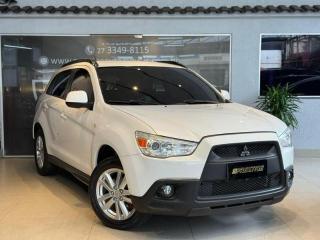 Foto do veículo Mitsubishi Asx 2.0 Cvt 4x2