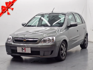 Foto do veículo Chevrolet Corsa Hat. Premium 1.4 8v Econoflex 5p