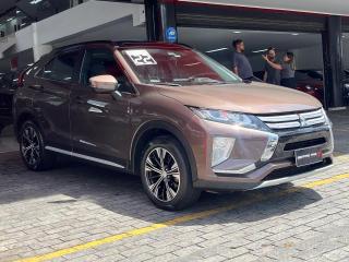 Foto do veículo Mitsubishi Eclipse Cross 1.5 Turbo Hpe Auto