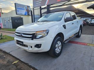 Foto do veículo Ford Ranger 2.5 Flex Cd Xls 4x2