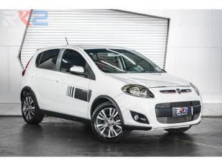 Foto do veículo Fiat Palio 1.6 16v Flex Sporting