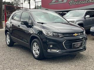 Foto do veículo Chevrolet Tracker 1.4 16v Ecotec Lt Auto