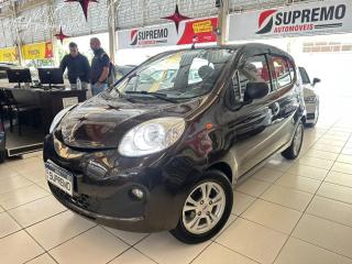 Foto do veículo Chery Qq 1.0 Flex 12v Act