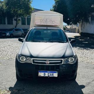 Foto do veículo Fiat Strada 1.4 Fire Flex