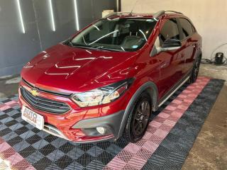 Foto do veículo Chevrolet Onix Hatch Activ 1.4 8v Flex 5p Aut.