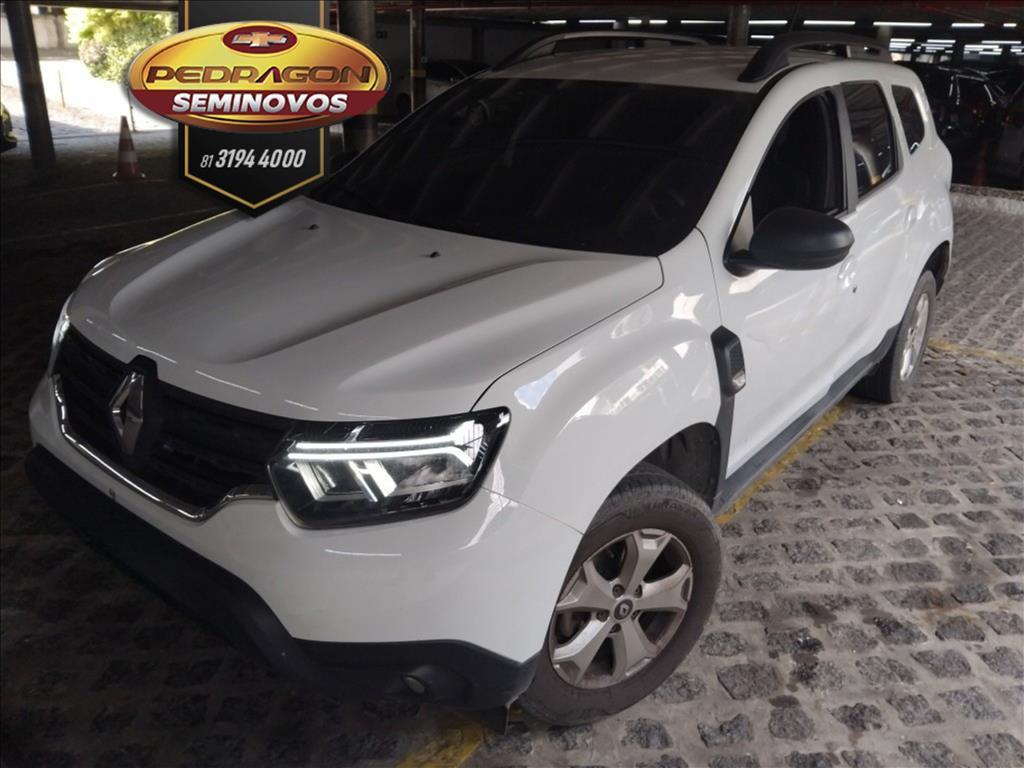Renault Duster 2026