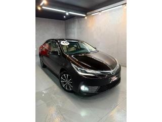 Foto do veículo Toyota Corolla 2.0 Altis Multidrive-s