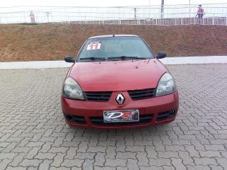 Foto do veículo Renault Clio Authentique 1.0/1.0 Hi-power 16v 3p