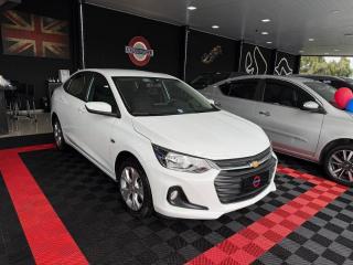 Foto do veículo Chevrolet Onix Plus 1.0 Turbo Ltz Auto