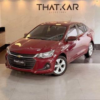 Foto do veículo Chevrolet Onix 1.0