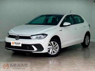 Foto do veículo Volkswagen Polo Comfort. 200 Tsi 1.0 Flex 12v Aut.