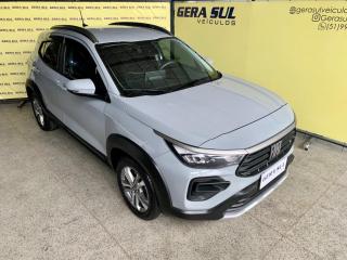 Foto do veículo Fiat Pulse 1.0 T200 Audace Cvt