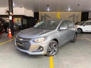 Foto do veículo Chevrolet Onix 1.0 Lt