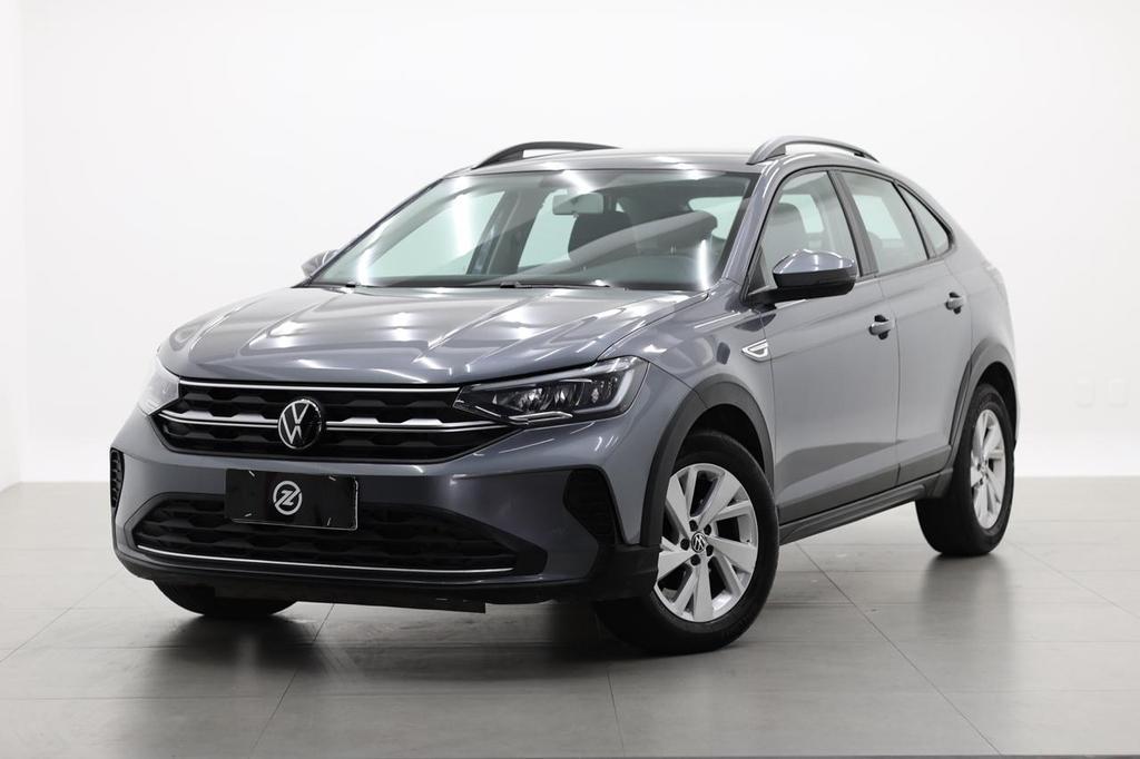 Volkswagen Nivus