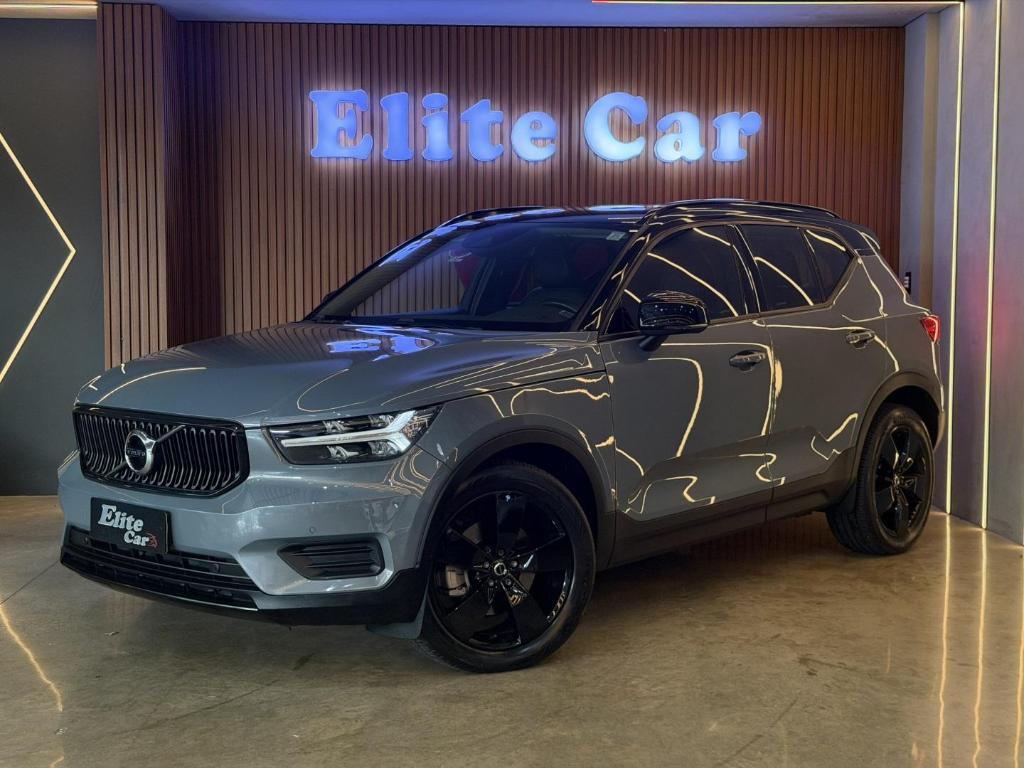 Volvo Xc40 2.0 T4 Inscription Auto - Automática