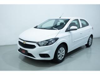 Foto do veículo Chevrolet Onix 1.0 Spe/4 Eco Lt