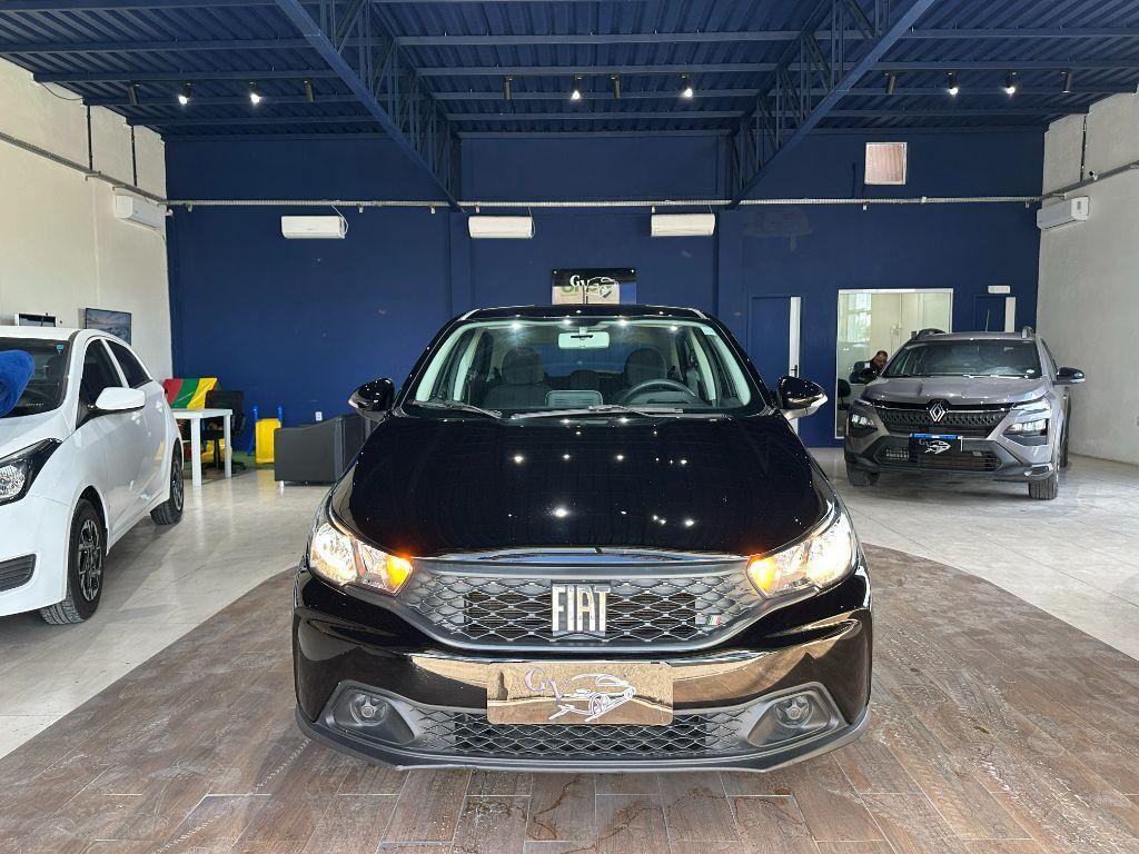 Fiat Argo