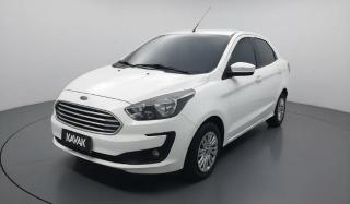 Foto do veículo Ford Ka + 1.0 Se Plus 12v4p Manual