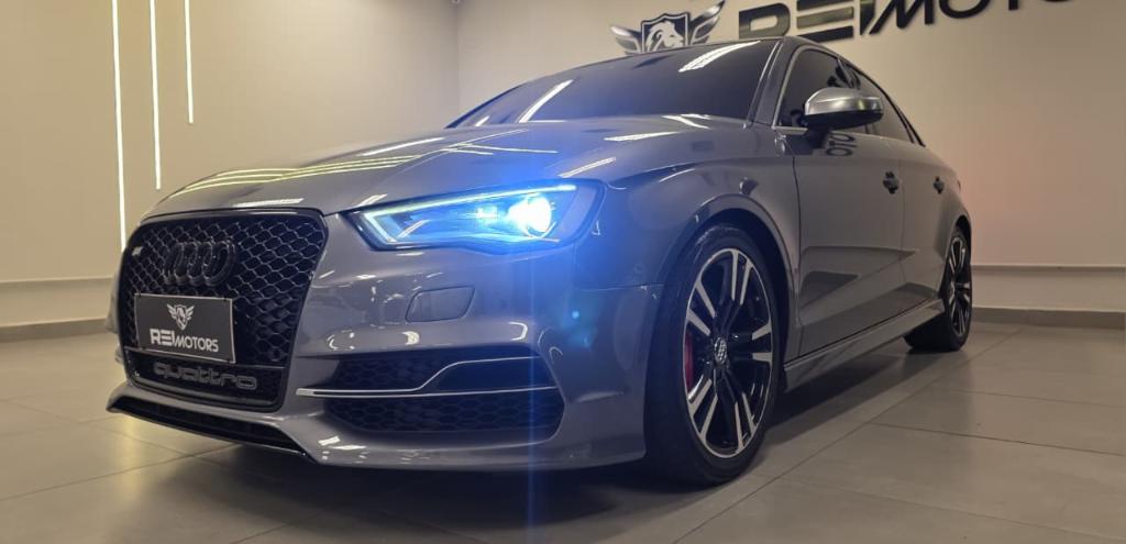 Audi S3
