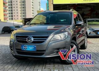 Foto do veículo Volkswagen Tiguan 2.0 Tsi 4motion