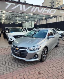 Foto do veículo Chevrolet Onix 1.0 Lt