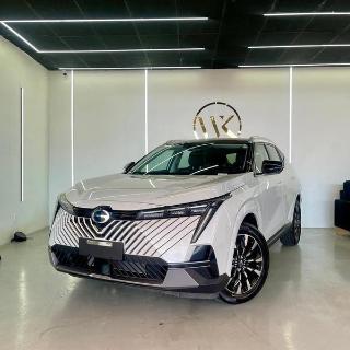 Foto do veículo Gac Gs4 2.0t Hev Elite