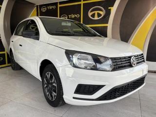 Foto do veículo Volkswagen Gol 1.0