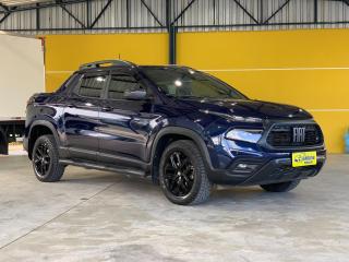 Foto do veículo Fiat Toro Volcano 2.0 16v 4x4 Tb Diesel Aut.