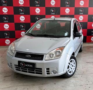 Foto do veículo Ford Fiesta 1.0 8v Flex/class 1.0 8v Flex 5p