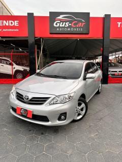 Foto do veículo Toyota Corolla Xei 2.0 Flex 16v Aut.