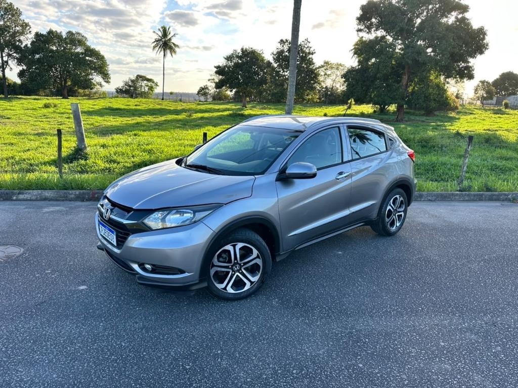 Honda Hr-V EX 1.8 CVT FLEX 2016