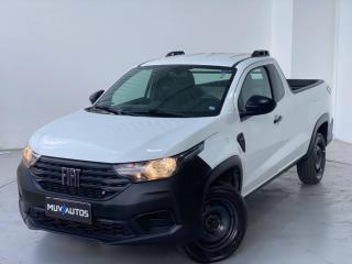 Foto do veículo Fiat Strada 1.3 Cabine Plus Endurance