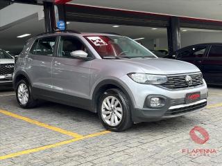 Foto do veículo Volkswagen T-cross 1.0 200 Tsi Auto